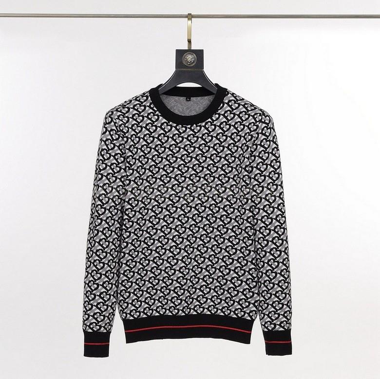 Burberry Men's Sweater 9